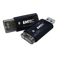 Emtec 8GB C650 (EKMMD8GC650)